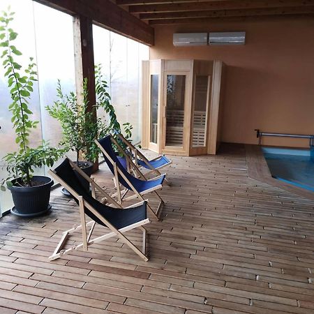 Country House Zemljanka Sentrupert  Kültér fotó